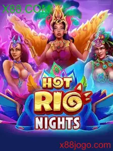 HotRioNights