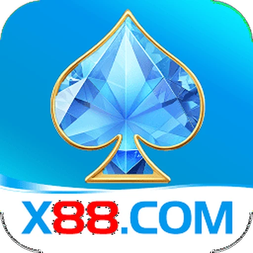 X88.COM Logo